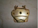 Supporto motore Renault 5 L TL GTL prima serie 18547 NUOVO