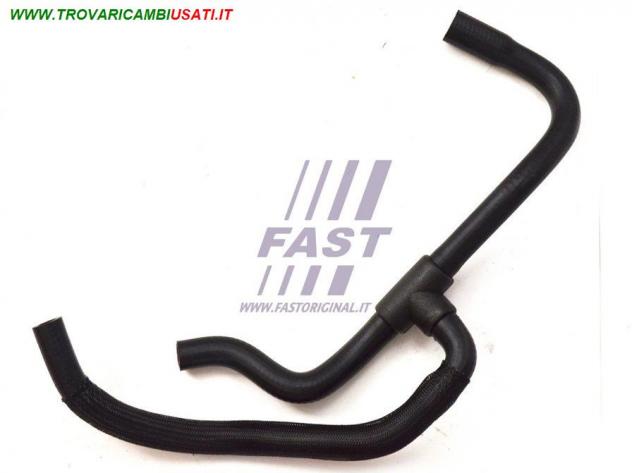 TUBO RADIATORE FORD TRANSIT 06 DEL RISCALDATORE 2.2/2.4/3.2TDCI FT61041