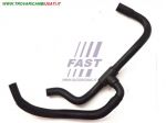 TUBO RADIATORE FORD TRANSIT 06 DEL RISCALDATORE 2.2/2.4/3.2TDCI FT61041
