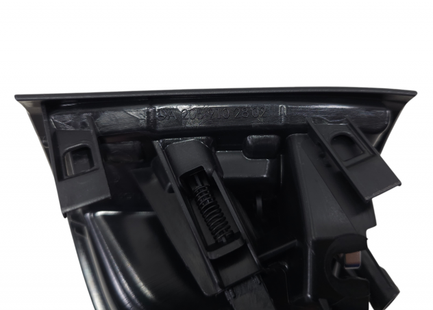 LEVA REGOLAZIONE SEDILE ANTERIORE DESTRO MERCEDES Classe E Serie Cabrio (A238) A2059102802 (17) - Foto 11