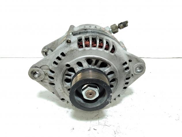 ALTERNATORE OPEL Astra G Berlina 93175808 Y17DT Diesel 1700 (9804)
