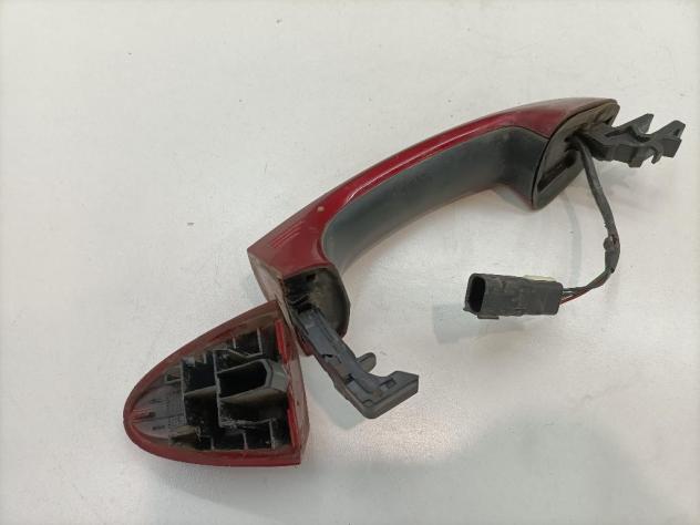 MANIGLIA ESTERNA ANTERIORE DESTRA FORD EcoSport Serie 1788863 Z2JA (12) - Foto 4