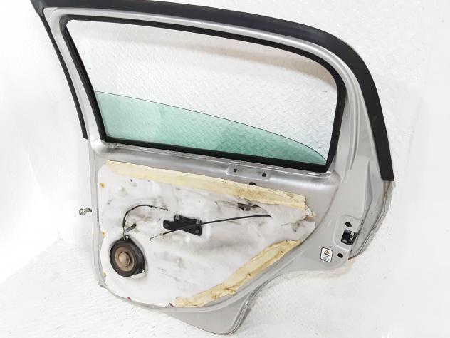 PORTIERA POSTERIORE DESTRA FIAT Punto EVO 51888069 (0912) - Foto 6