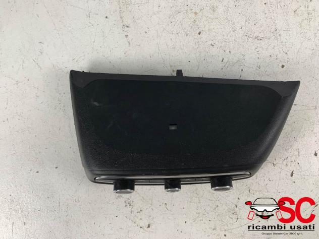 Centralina Gruppo Comandi Clima Opel Crossland X 39107835 39142407 - 40307 - Foto 3
