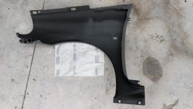 Parafango Anteriore Destro Clio 1998 10/3620