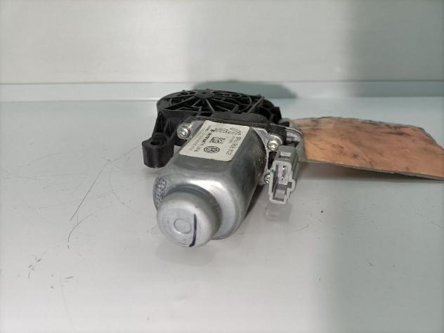 MOTORINO ALZAVETRO ANTERIORE SINISTRO SEAT Mii 1° Serie 6RU959802/6RU.959.802 (11) - Foto 5
