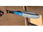 Racchetta Padel Alien Pro 2026 Tolito Aguirre