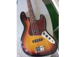BASSO ELETTRICO FENDER JAZZ BASS