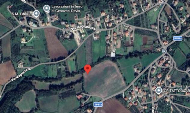 Immobile in asta di 41794 m² in vendita a Artena - Foto 10