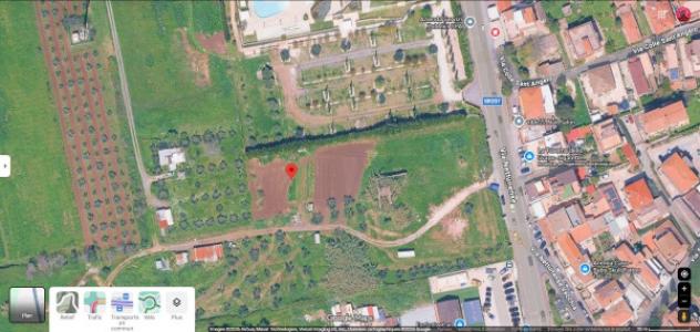Immobile in asta di 12183 m² in vendita a Castel Gandolfo - Foto 12