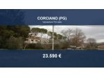 Immobile in asta di 7880 m² in vendita a Corciano