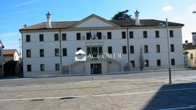 AREA EDIFICABILE di 1000 mq (MASER) rif. DG331 - Foto 5
