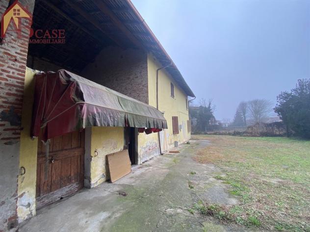 cascinale con terreno - Foto 6