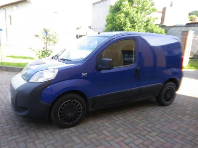 Fiat Fiorino 1.3 MJT 95CV Furgone - Foto 4