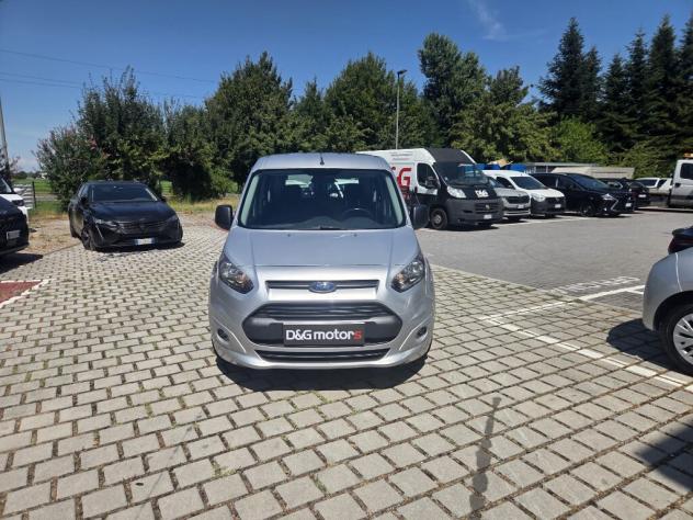 FORD Transit Connect 2ªs Transit Connect 220 1.5 TDCi 120CV PC Combi Trend N1 - Foto 2