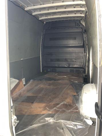 Mercedes-Benz Sprinter F37/35 316 CDI Furgone Executive - Foto 6