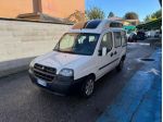 Fiat Doblo 1.9 JTD cat SX