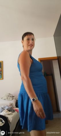 Donna cerca uomo - Foto 2 Tel:3505030391