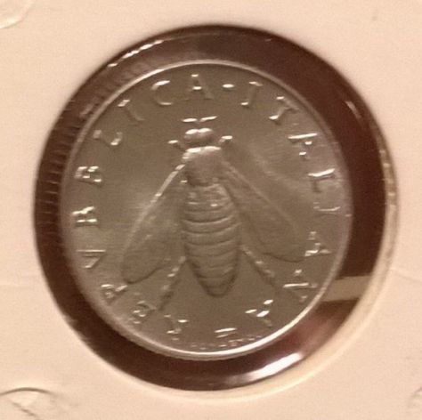Monete 2 lire 1953 e 1959 - Foto 2