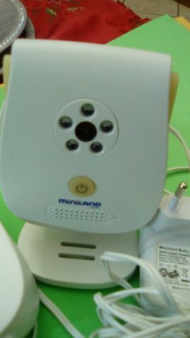 Telecamera Wireless Bimbo