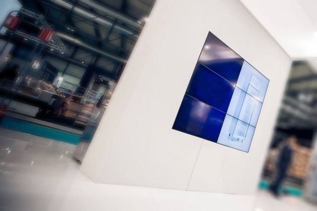 Noleggio Videowall per eventi e fiere - Foto 6