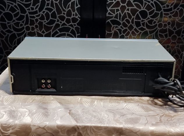 Technics RS-M216 Piastra A Cassette - 2 Testine - Cinghie Nuove - Foto 6
