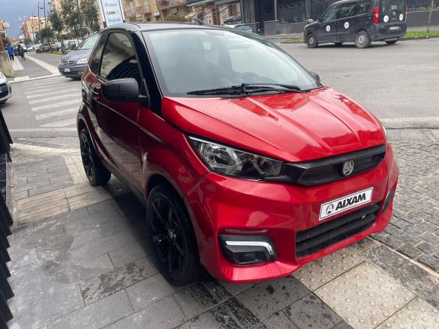 Minicar Aixam City Sport Pronta consegna - Foto 3