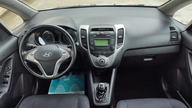 Hyundai iX20 - Foto 10