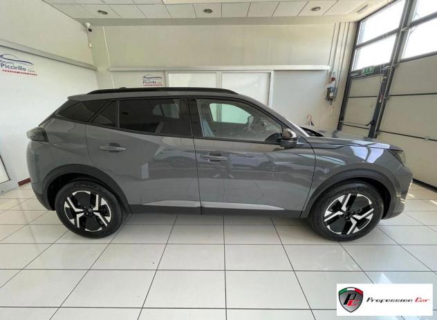 PEUGEOT - 2008 - PureTech Turbo 110 S&S Allure - Foto 4
