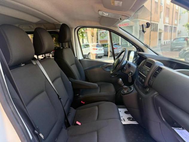 FIAT Talento 1.6 TwinTurbo MJT 125CV Passo Lungo rif. 24034172 - Foto 9
