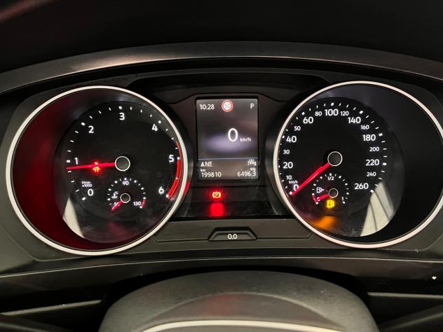 Volkswagen Tiguan 2.0 TDI 150 CV SCR DSG 4MOTION Life - Foto 10