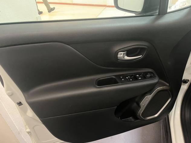 Jeep Renegade Renegade 1.6 mjt Longitude 2wd 130cv - Foto 9