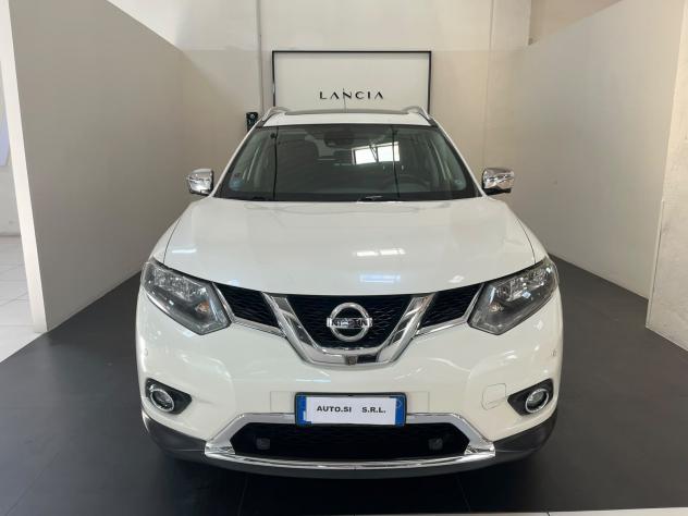 Nissan X-Trail 1.6 dCi 130 2WD N-Vision - Foto 2