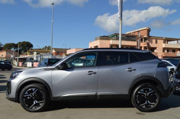 PEUGEOT 2008 1.2 PureTech Allure 100 S&S rif. 24046911 - Foto 5