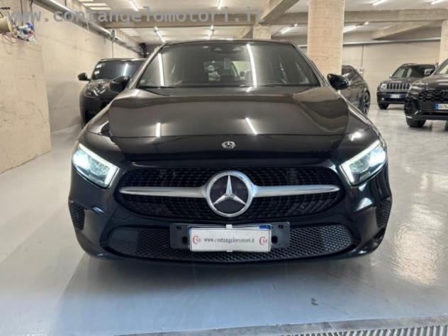 MERCEDES-BENZ A 180 d Automatic rif. 24008505