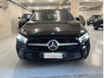 MERCEDES-BENZ A 180 d Automatic  rif. 24008505