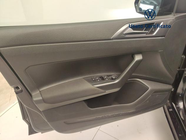 Volkswagen Polo 1.0 TSI Style - Foto 9