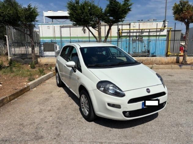 Fiat Punto 1.4 8V 5 porte Natural Power Lounge - Foto 2