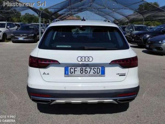 AUDI A4 allroad A4 Allroad Quattro 40 2.0 tdi mhev Business Evolut rif. 24178770 - Foto 5