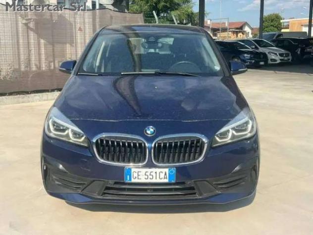 BMW 216 Serie 2 Active Tourer 216d Active Tourer Advantage rif. 24165537 - Foto 9