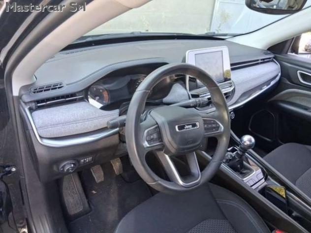 JEEP Compass Compass II 1.6 mjt 2wd 130cv - GG365CL rif. 24156629 - Foto 6