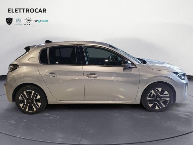 Peugeot 208 Allure 100 cv Turbo benzina Garanzia Cinghia 10 Anni o 175000 km - Foto 6