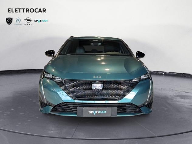 Peugeot 308 GT Pack BlueHDi 130 EAT8 S&S aut. - Foto 3