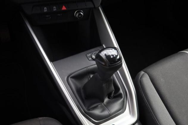 AUDI A1 SPORTBACK 30 TFSI UNIPROP. rif. 23767798 - Foto 10