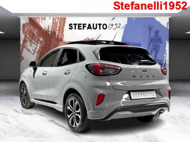 FORD Puma II - 1.5 ecoblue ST-Line s&s 120cv rif. 24111838 - Foto 5