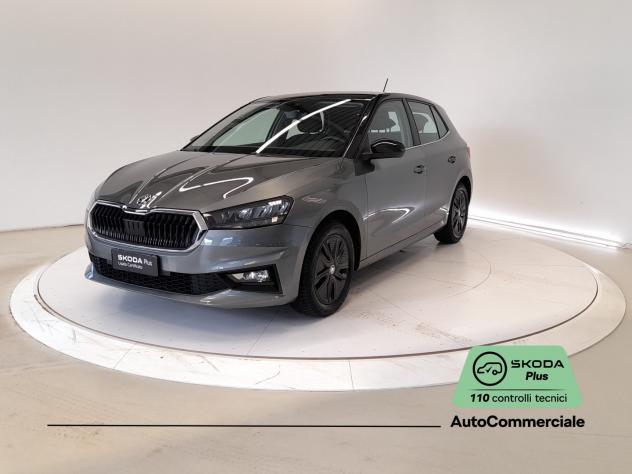 Škoda Fabia 1.0 MPI Evo 59KW STYLE - Foto 3