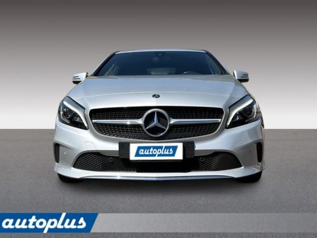 MERCEDES-BENZ A 200 D Urban 4 Matic rif. 23824644 - Foto 2