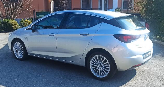 Opel Astra 1.4 Turbo 150CV Start&Stop 5 porte Innovation - Foto 7