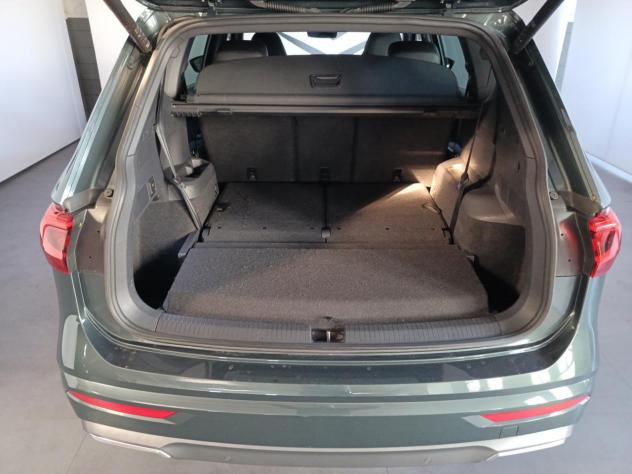 SEAT Tarraco 2.0 TDI DSG FR AUTOMATICO 7 POSTI - Foto 10