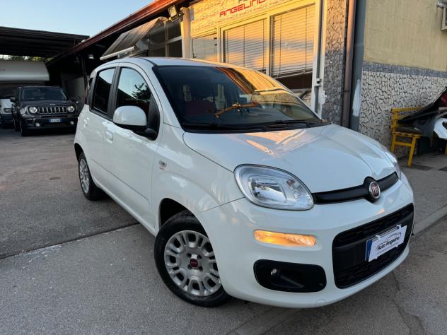 Fiat Panda 1.0 FireFly AUTOCARRO 2 VAN - Foto 2